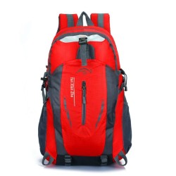 MochilasMochila deportiva impermeable - gran capacidad - 40 L