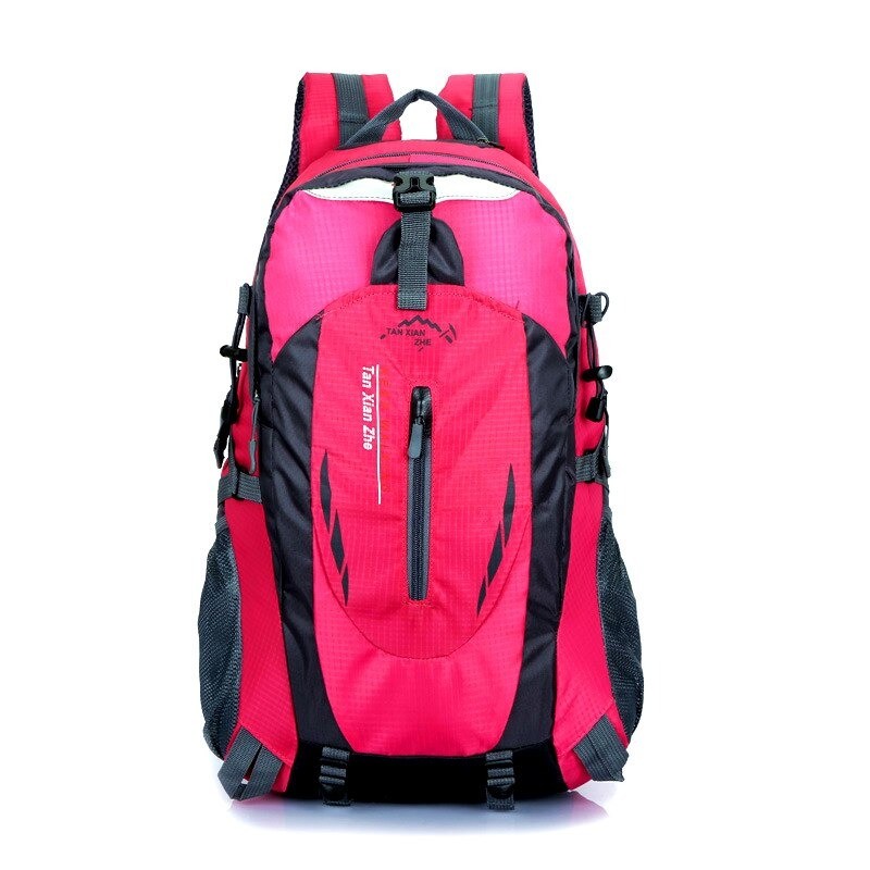 MochilasMochila deportiva impermeable - gran capacidad - 40 L