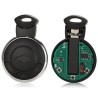 KR55WK49333 315/ 433/ 868MHz - remote smart key - for BMWKeys