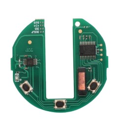 KR55WK49333 315/ 433/ 868MHz - remote smart key - for BMWKeys