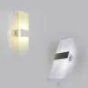 6W - 12W - LED acrylic wall lampWall lights