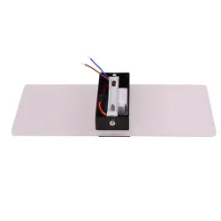Apliques6W - 12W - Aplique acrílico LED