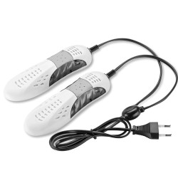 PiesSecador de zapatos eléctrico - desinfectante - antibacteriano - luz ultravioleta