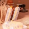 ZapatosSecador de zapatos eléctrico - zapatero - luz violeta