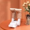 Electric shoes dryer - shoe rack - purple lightShoes