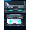 CascosMáscara de soldadura - oscurecimiento automático - Solar - automático - DIN 4/9-13 TIG MIG