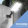LED reflector - street lamp - IP65 waterproof - 50W - 100WStreet lighting