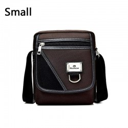 BolsosBolso de hombro de moda - con solapa / cremalleras / bolsillos