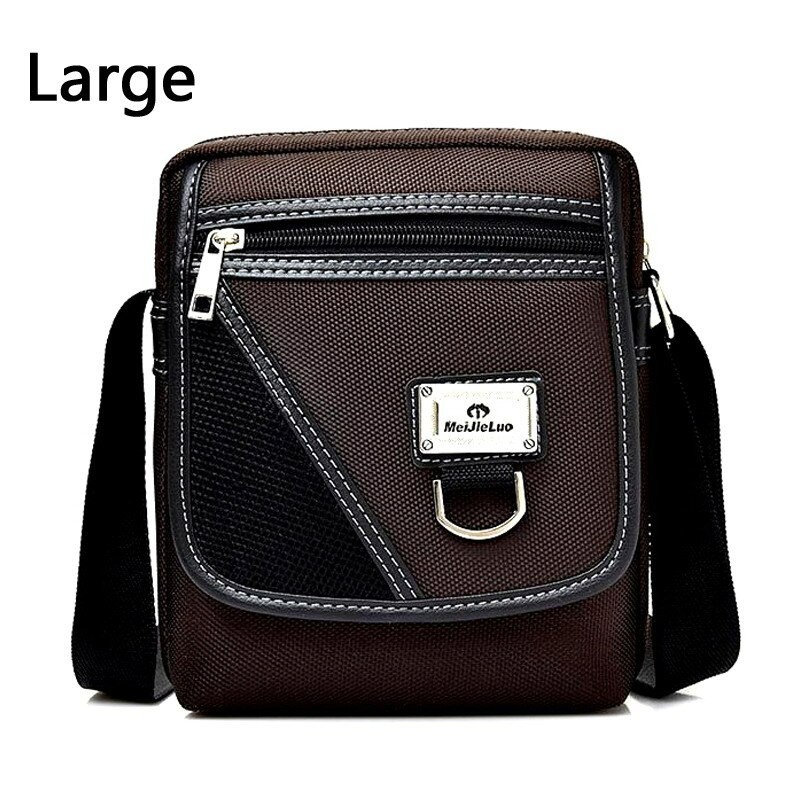 BolsosBolso de hombro de moda - con solapa / cremalleras / bolsillos