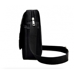 BolsosBolso de hombro de moda - con solapa / cremalleras / bolsillos