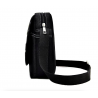 BolsosBolso de hombro de moda - con solapa / cremalleras / bolsillos