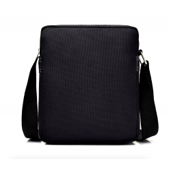 BolsosBolso de hombro de moda - con solapa / cremalleras / bolsillos