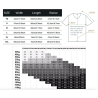 Short sleeve t-shirt - CPU processor / circuit diagram printT-shirts