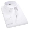 CamisetasCamisa clásica manga larga - Color liso - Slim Fit