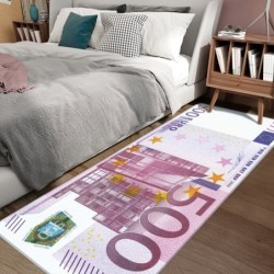 Modern mat - non-slip rug - 500 EuroCarpets