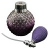 PerfumeFrasco de perfume vintage de cristal - con atomizador - 100ml
