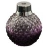 PerfumeFrasco de perfume vintage de cristal - con atomizador - 100ml