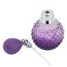 PerfumeFrasco de perfume vintage de cristal - con atomizador - 100ml