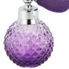 PerfumeFrasco de perfume vintage de cristal - con atomizador - 100ml