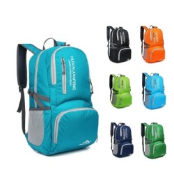 Travel / sport backpack - waterproof - large capacityBackpacks