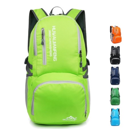 Travel / sport backpack - waterproof - large capacityBackpacks