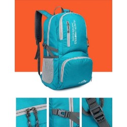 Travel / sport backpack - waterproof - large capacityBackpacks