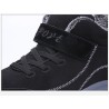 Winter suede boots - ankle length - waterproof - non-slipShoes