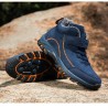 ZapatosBotas invierno ante - hasta el tobillo - impermeables - antideslizantes
