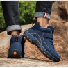ZapatosBotas invierno ante - hasta el tobillo - impermeables - antideslizantes