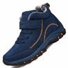ZapatosBotas invierno ante - hasta el tobillo - impermeables - antideslizantes