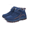 ZapatosBotas invierno ante - hasta el tobillo - impermeables - antideslizantes