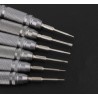 Piezas de reparaciónDestornillador magnético de precisión - para iPhone 11/ 12 Series