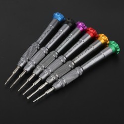 Precision magnetic screwdriver - for iPhone 11/ 12 SeriesRepair parts