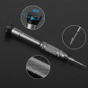 Precision magnetic screwdriver - for iPhone 11/ 12 SeriesRepair parts