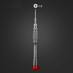 Piezas de reparaciónDestornillador magnético de precisión - para iPhone 11/ 12 Series