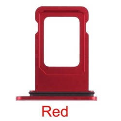 AccesoriosBandeja de tarjeta SIM - para iPhone XR (doble tarjeta Sim)