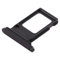 AccesoriosBandeja de tarjeta SIM - para iPhone XR (doble tarjeta Sim)