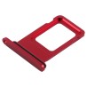 AccesoriosBandeja de tarjeta SIM - para iPhone XR (doble tarjeta Sim)
