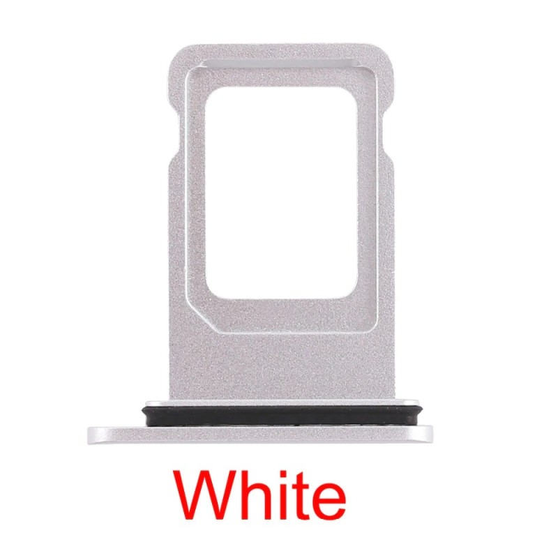 AccesoriosBandeja de tarjeta SIM - para iPhone XR (doble tarjeta Sim)