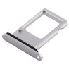 AccesoriosBandeja de tarjeta SIM - para iPhone XR (doble tarjeta Sim)