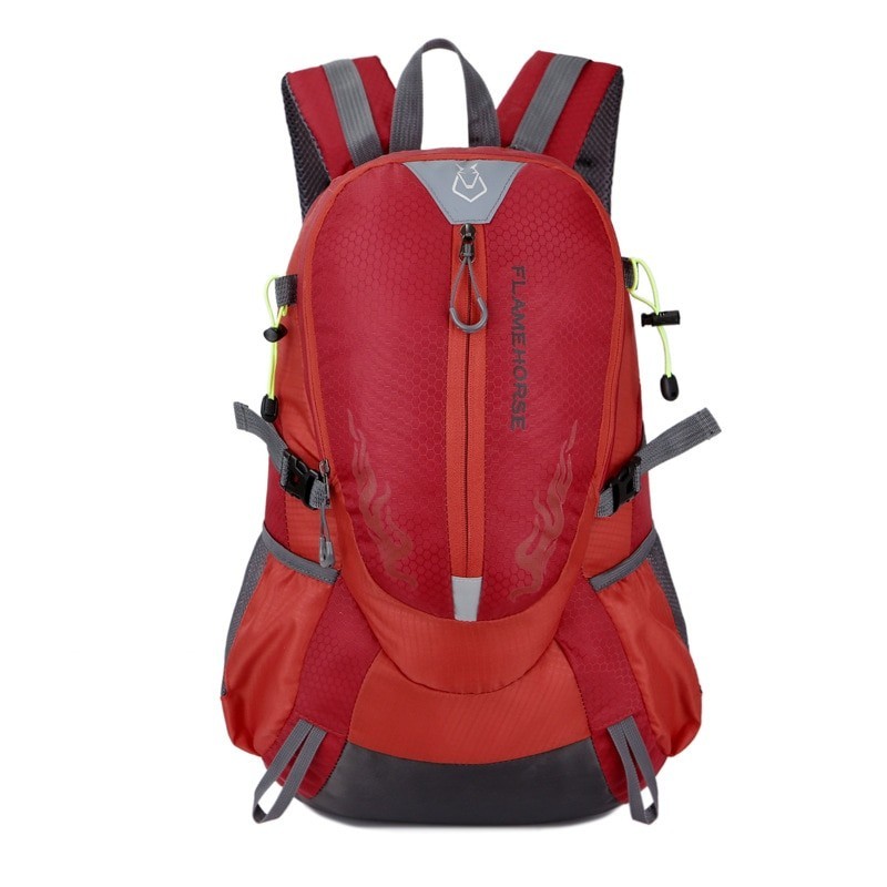 MochilasMochila deportiva impermeable - gran capacidad - 30L