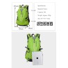 MochilasMochila deportiva impermeable - gran capacidad - 30L