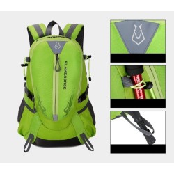 MochilasMochila deportiva impermeable - gran capacidad - 30L