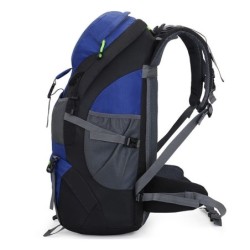 MochilasMochila impermeable camping/deporte - gran capacidad - 50L