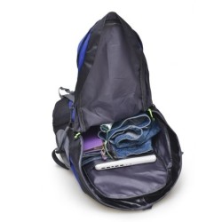 MochilasMochila impermeable camping/deporte - gran capacidad - 50L