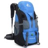 MochilasMochila impermeable camping/deporte - gran capacidad - 50L