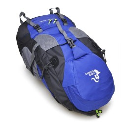 MochilasMochila impermeable camping/deporte - gran capacidad - 50L