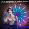 Iluminación de escenarios y eventosFuegos artificiales - Tira de LED - Bluetooth - WiFi - LED - control de aplicaciones - sin...