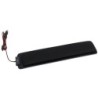 Keyboard / wrist rest - support cushion - anti slip pad - RGB - LEDAccessories