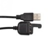 Batería y CargadoresCable USB - cargador para control remoto inalámbrico GoPro